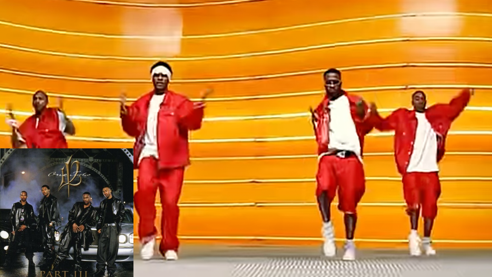 [THE FILES] 195: 112 — “Peaches & Cream” (2001)