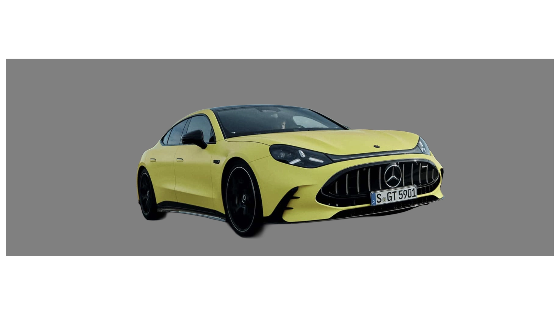 2027 Mercedes-AMG GT 4-Door EV: Specs, Release Date, Range, and Everything We Know
