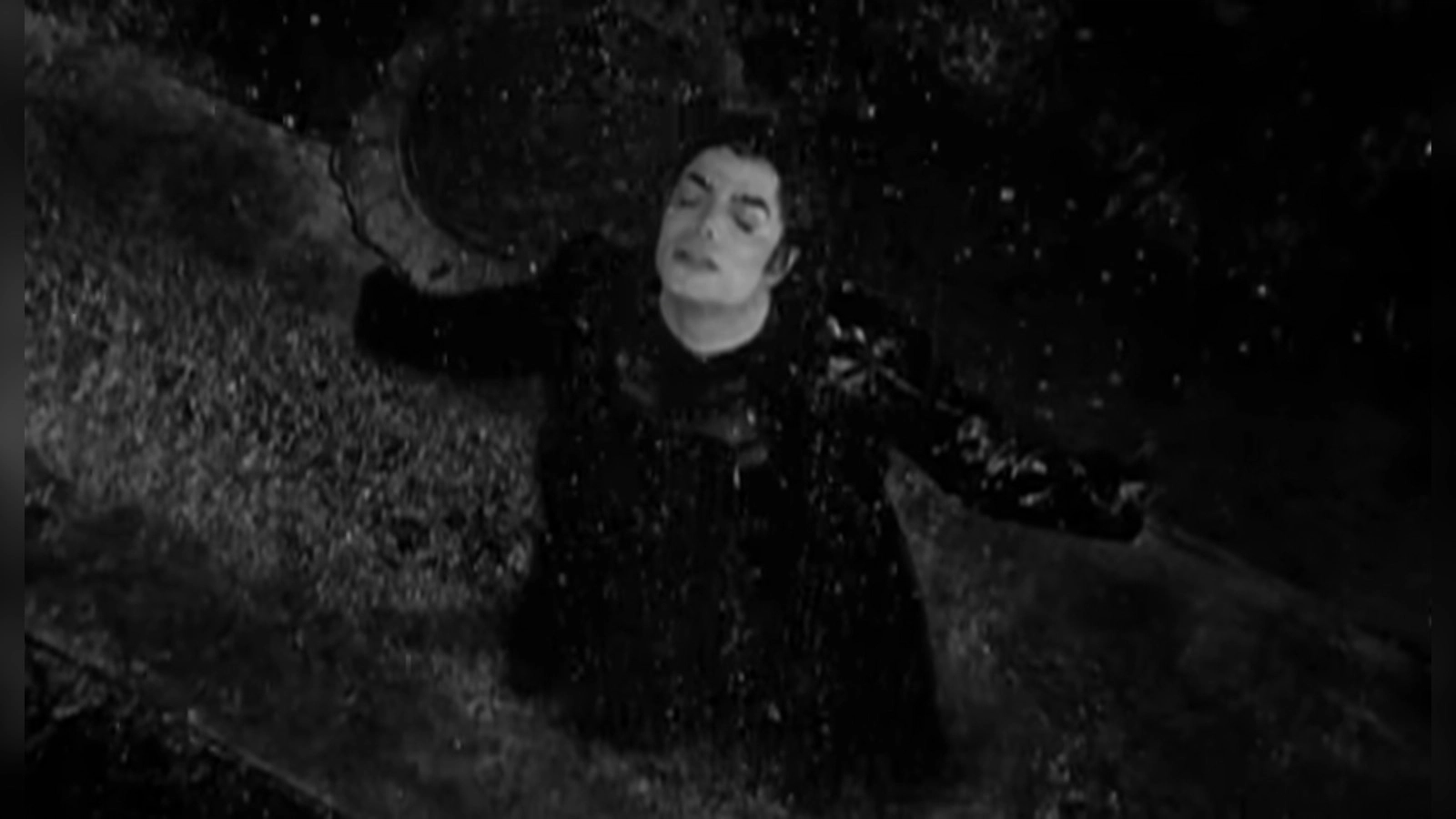 Is ‘Stranger in Moscow’ Michael Jackson’s Greatest Underrated Song?