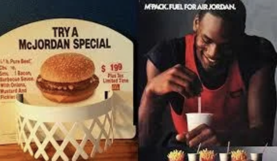 [THE FILES] 152: The McJordan Special