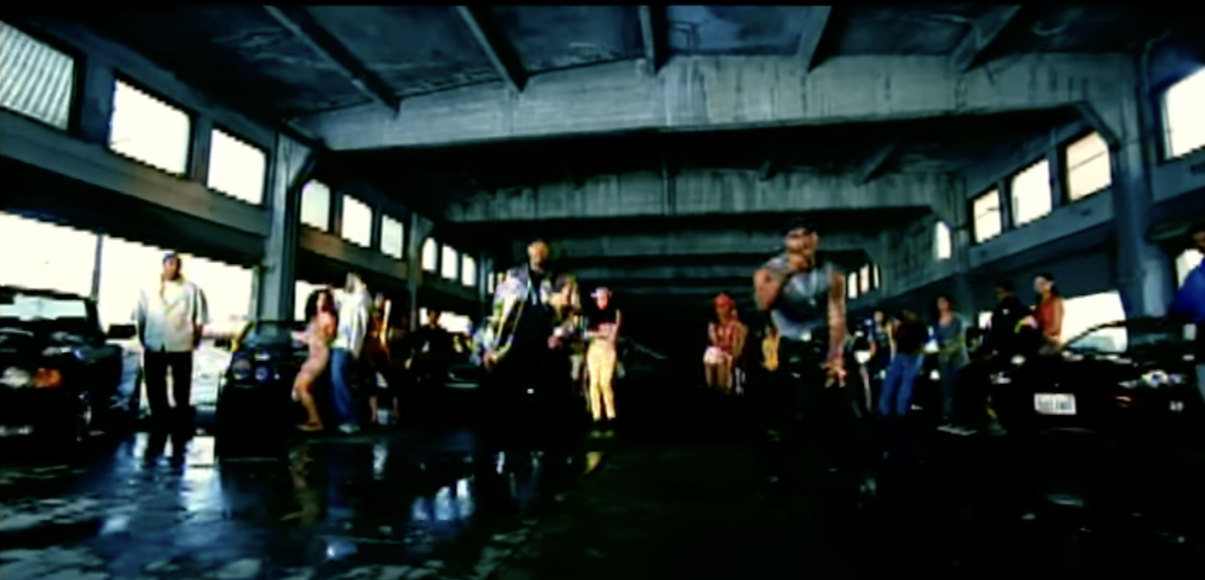 [THE FILES] 166 : Ruff Endz: “No More” (2000)