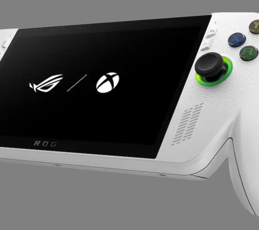 Asus, Xbox, PC Gaming, Handheld Consoles, Amazon, Best Buy, Hardware Deals, Tech News