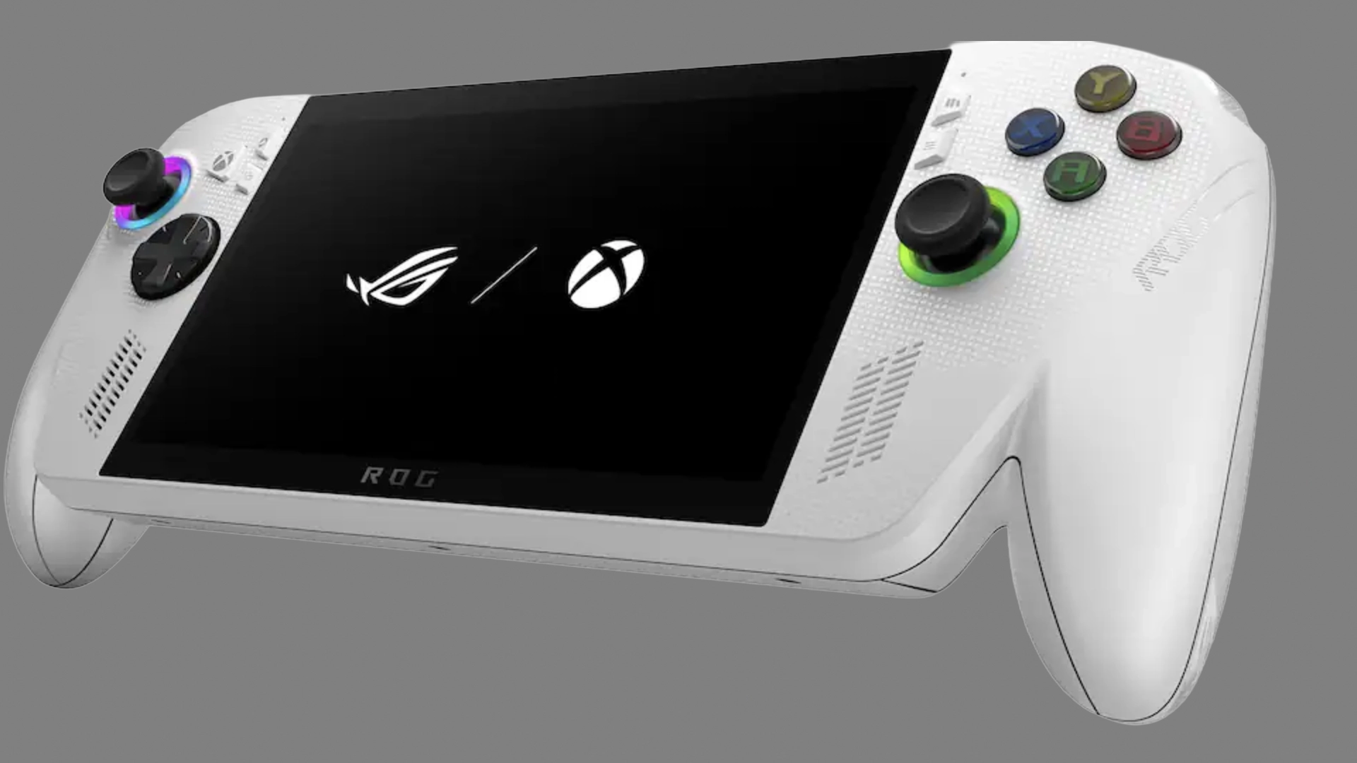 Asus ROG Ally Deal: Handheld Gaming PC Sale Drops to $499
