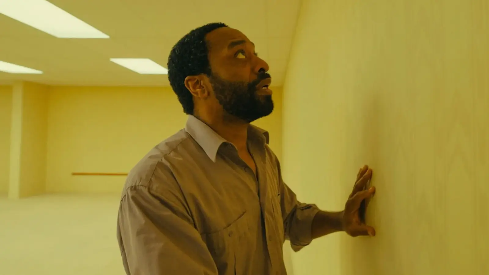A24’s Backrooms Cast and Production Trivia: Who Plays the Monster and Async Scientists?