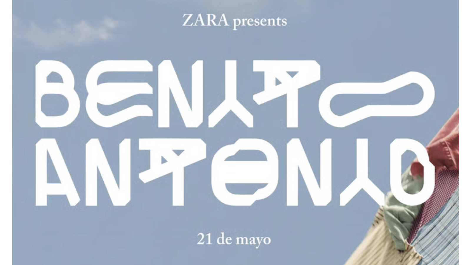 Bad Bunny x Zara Collection: Release Date, Drop Times, and How to Buy the Streetwear Capsule