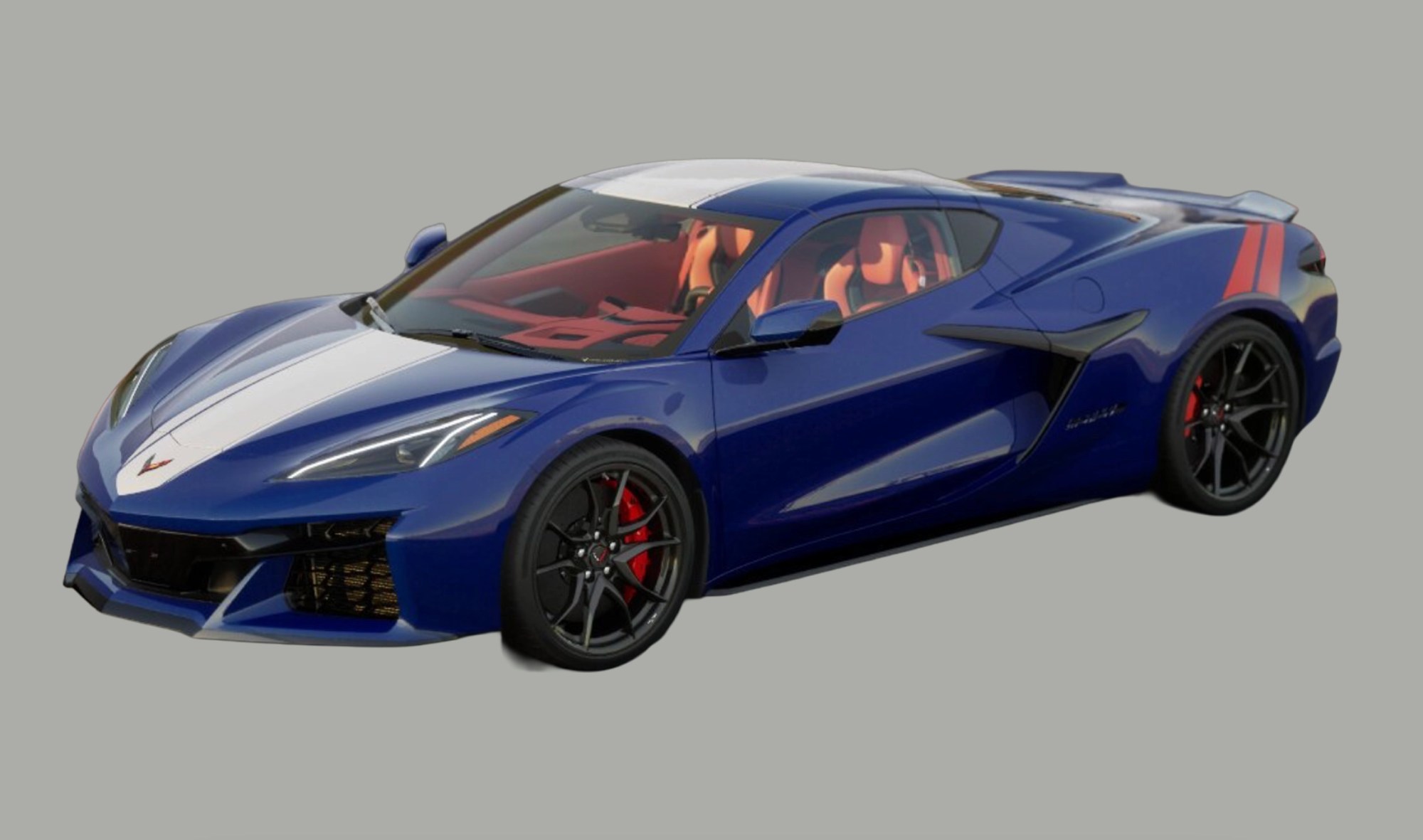 Why the 2027 Corvette Grand Sport X is the C8’s Ultimate Evolution