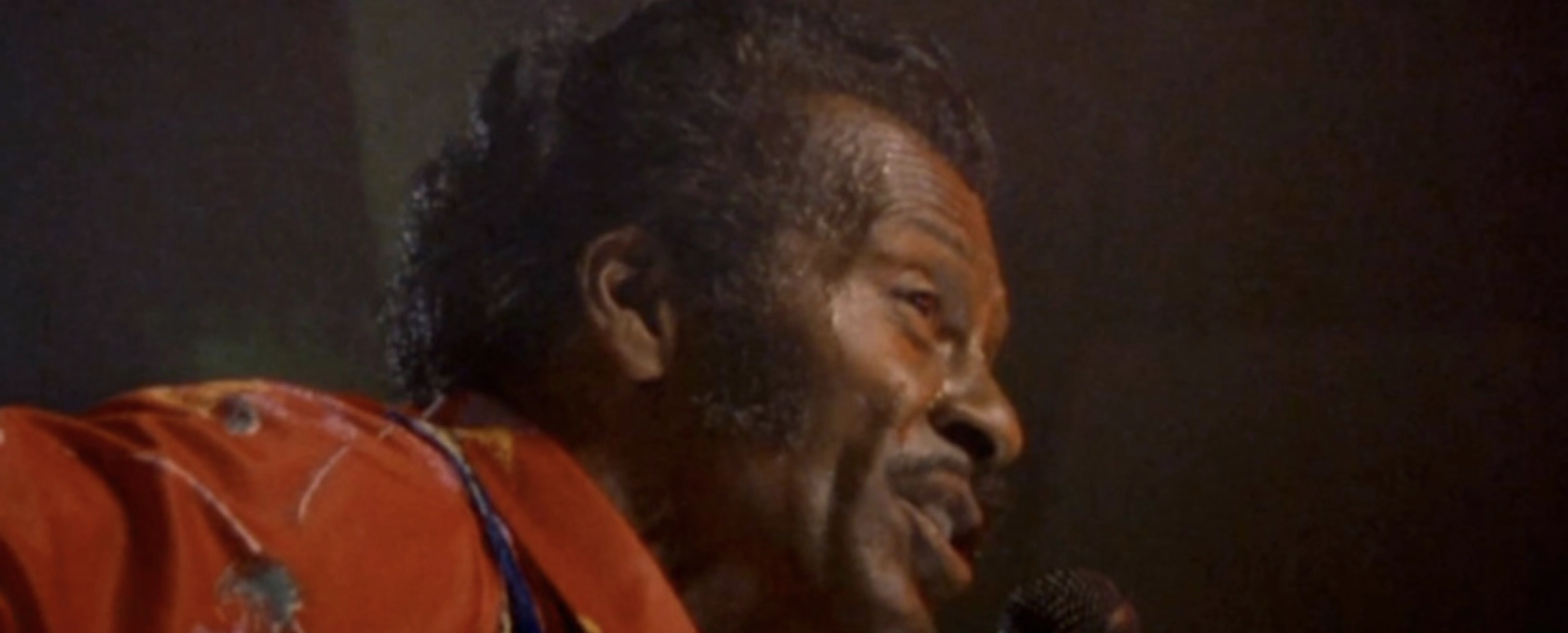 Pluto TV Kicks Off Black Music Month with ‘Chuck Berry: The Original King of Rock ‘n’ Roll’