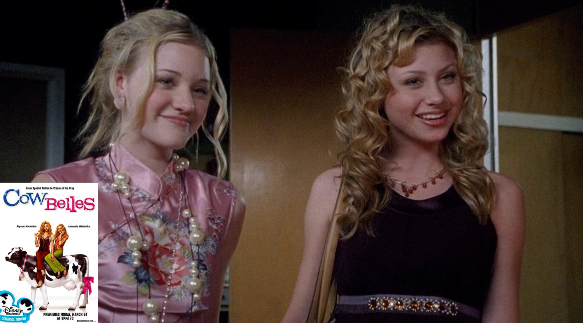 [THE FILES] 148: Cow Belles (2006)
