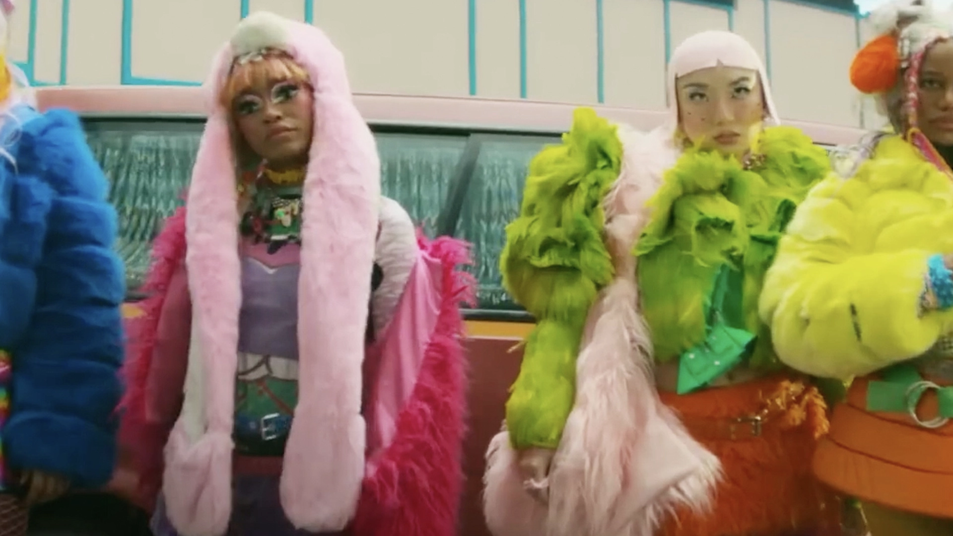 Boots Riley’s “I Love Boosters” (2026): Cast, Plot, & Surreal Fashion Satire