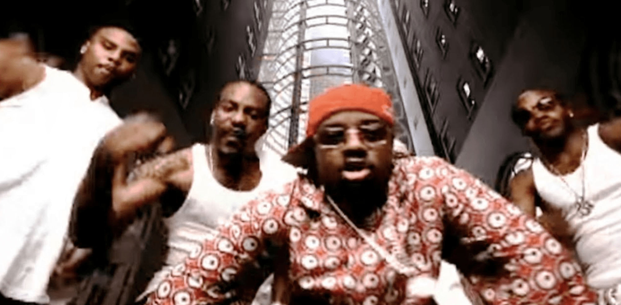 [THE FILES] 168 : Jagged Edge: “Let’s Get Married” (2000)