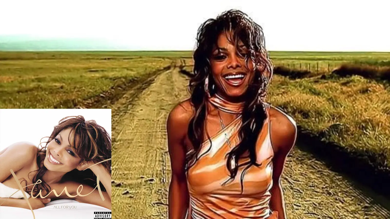 [THE FILES] 190.2 : Janet Jackson – Someone to Call My Lover (2001)
