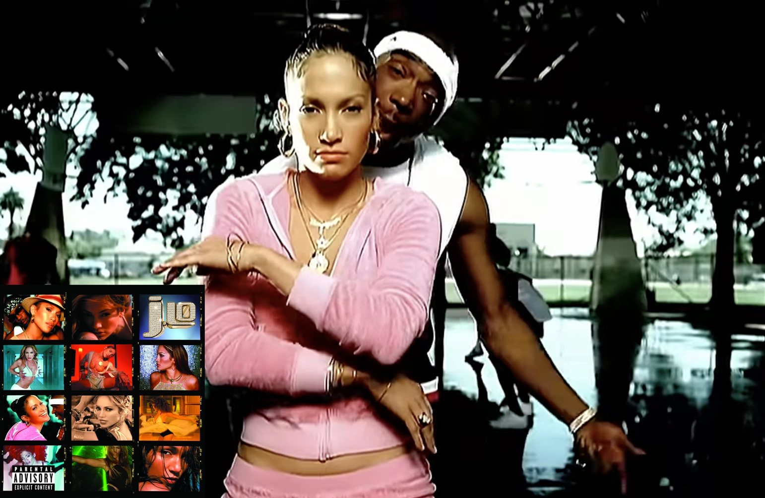 [THE FILES] 178 : Jennifer Lopez & Ja Rule: “I’m Real (Murder Inc. Remix)” (2001)