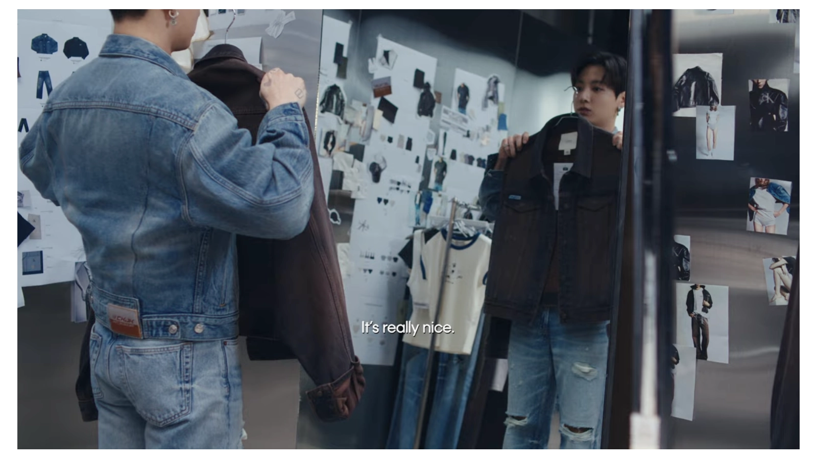 Jung Kook for Calvin Klein Collection: Release Date, Price, and Where to Buy the “CKJK” Capsule