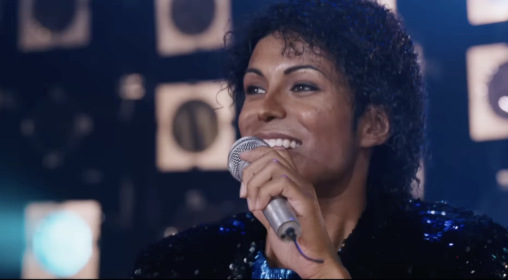 Lionsgate Gives a Production Update on ‘Michael 2’