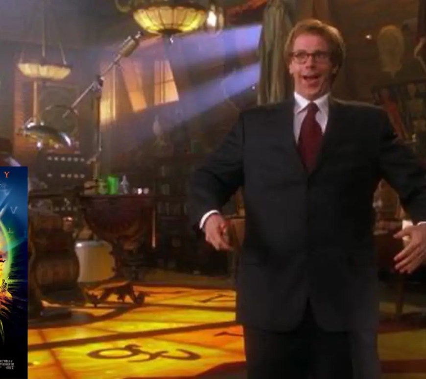 A still from Masters of the Universe (2002)