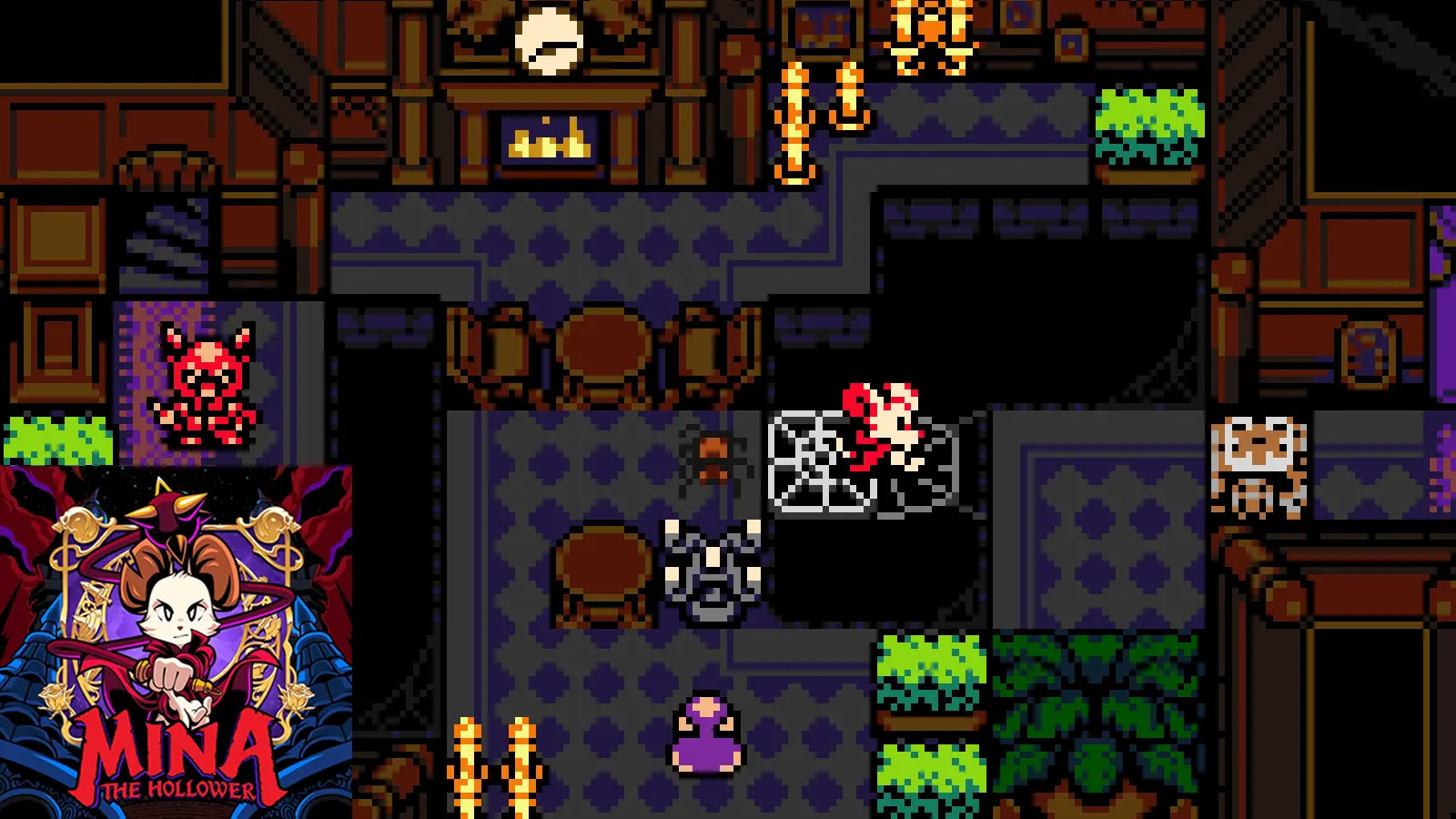 Mina the Hollower Release: How a $19.99 Game Boy Color Aesthetic Eclipsed the Switch 2
