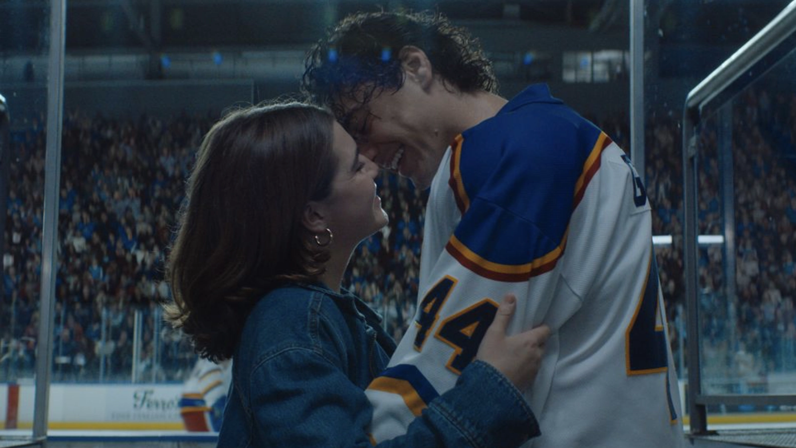 Is ‘Off Campus’ Returning for Season 2? What We Know About Prime Video’s Next Hockey Romance