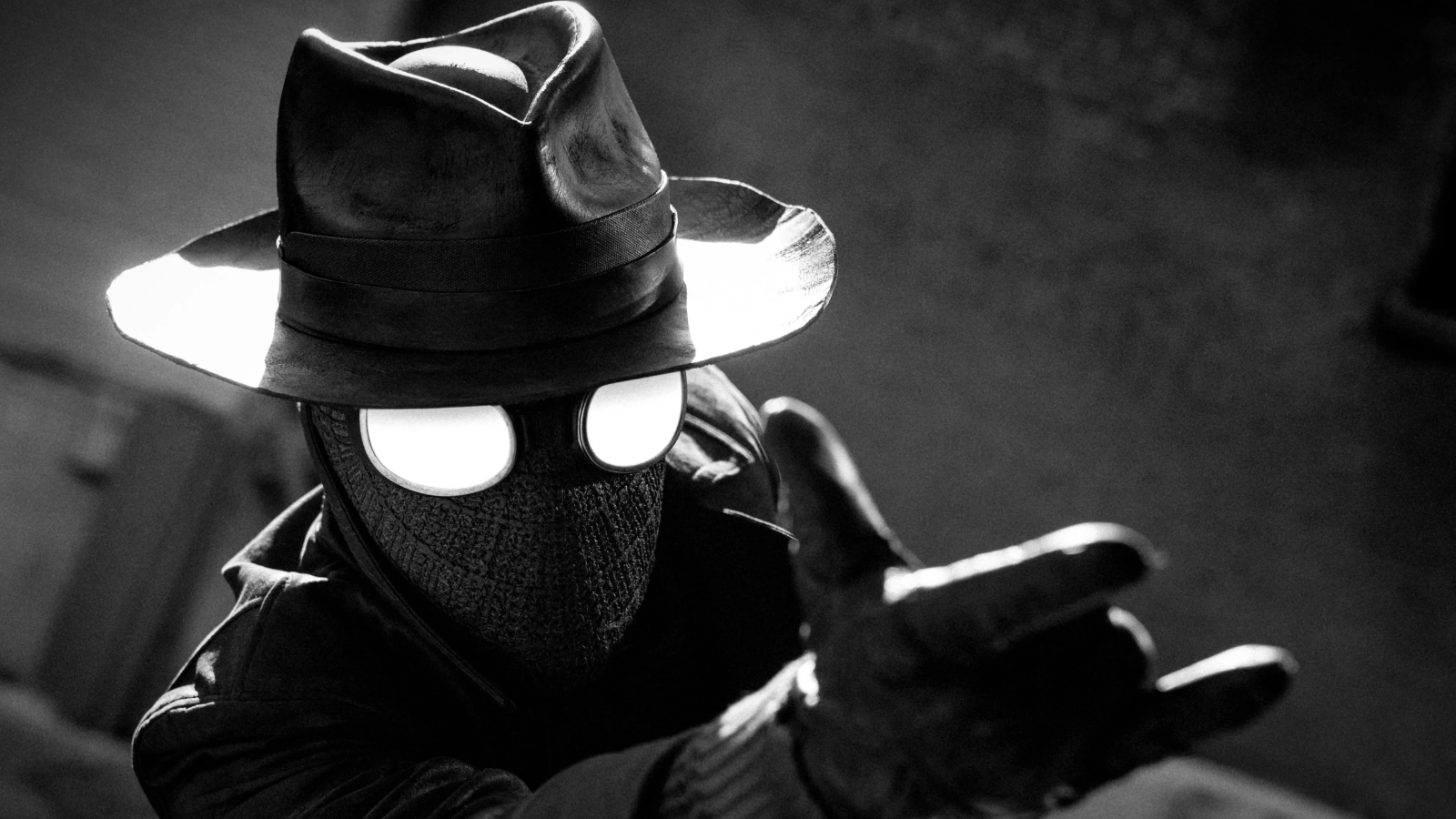 B. Reilly Investigations: ‘Spider-Noir’ Live-Action Release Date, Cast and Streaming Guide
