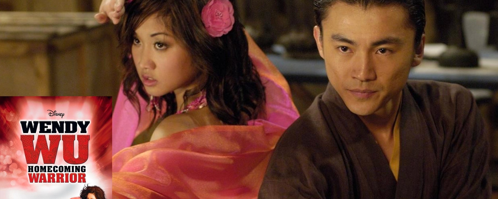 A still of Brenda Song from Wendy Wu (2006)