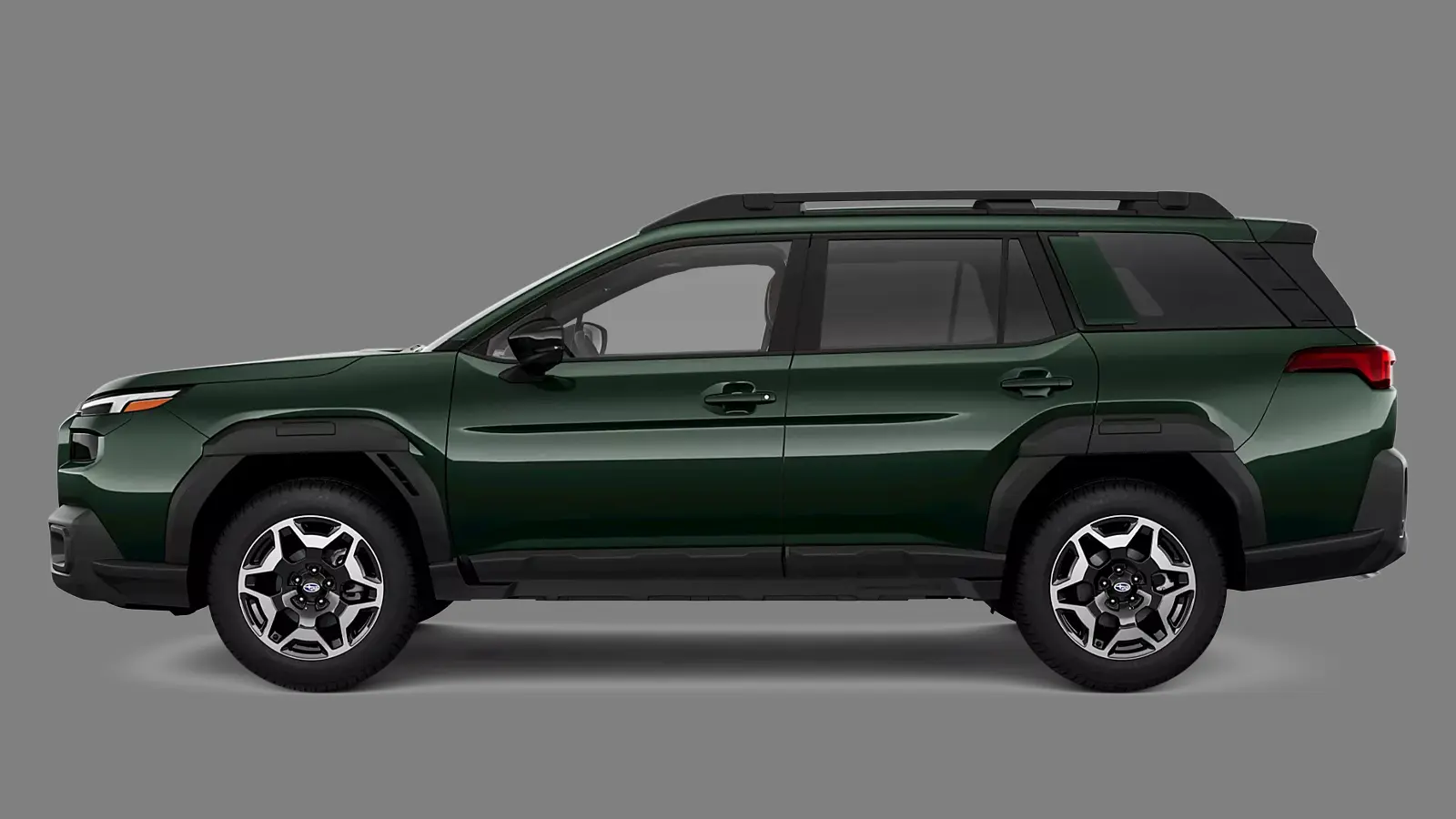 2026 Subaru Outback First Look: Bigger, Bolder and More SUV Than Ever