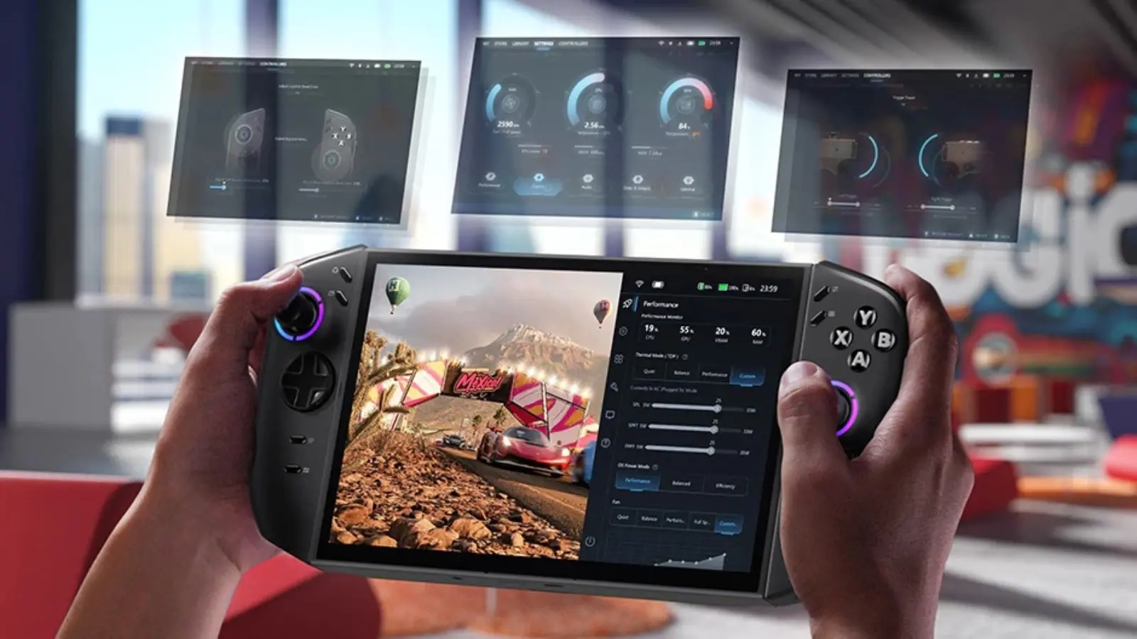Why Lenovo’s $2, 000 Price Tag for the Legion Go 2 Changes Everything