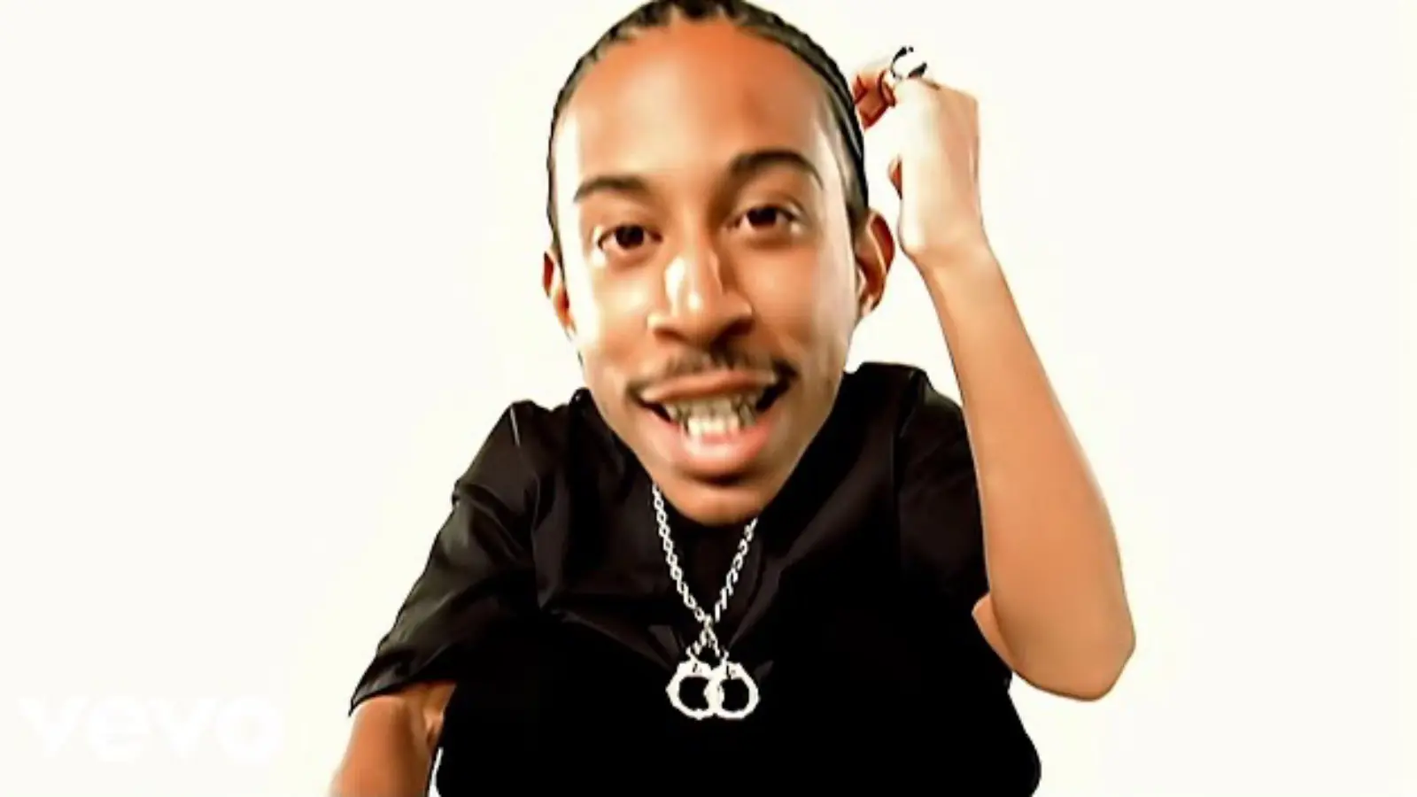 [THE FILES] : Ludacris – Rollout (My Business) (2001)