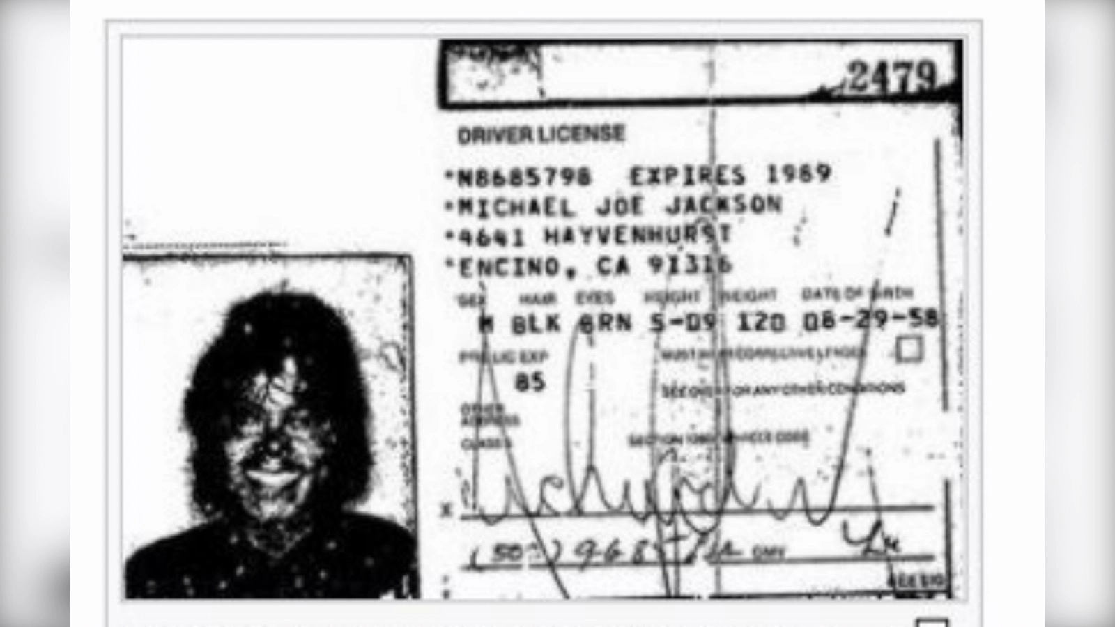 A Comprehensive Look Inside the FBI’s Michael Jackson Files