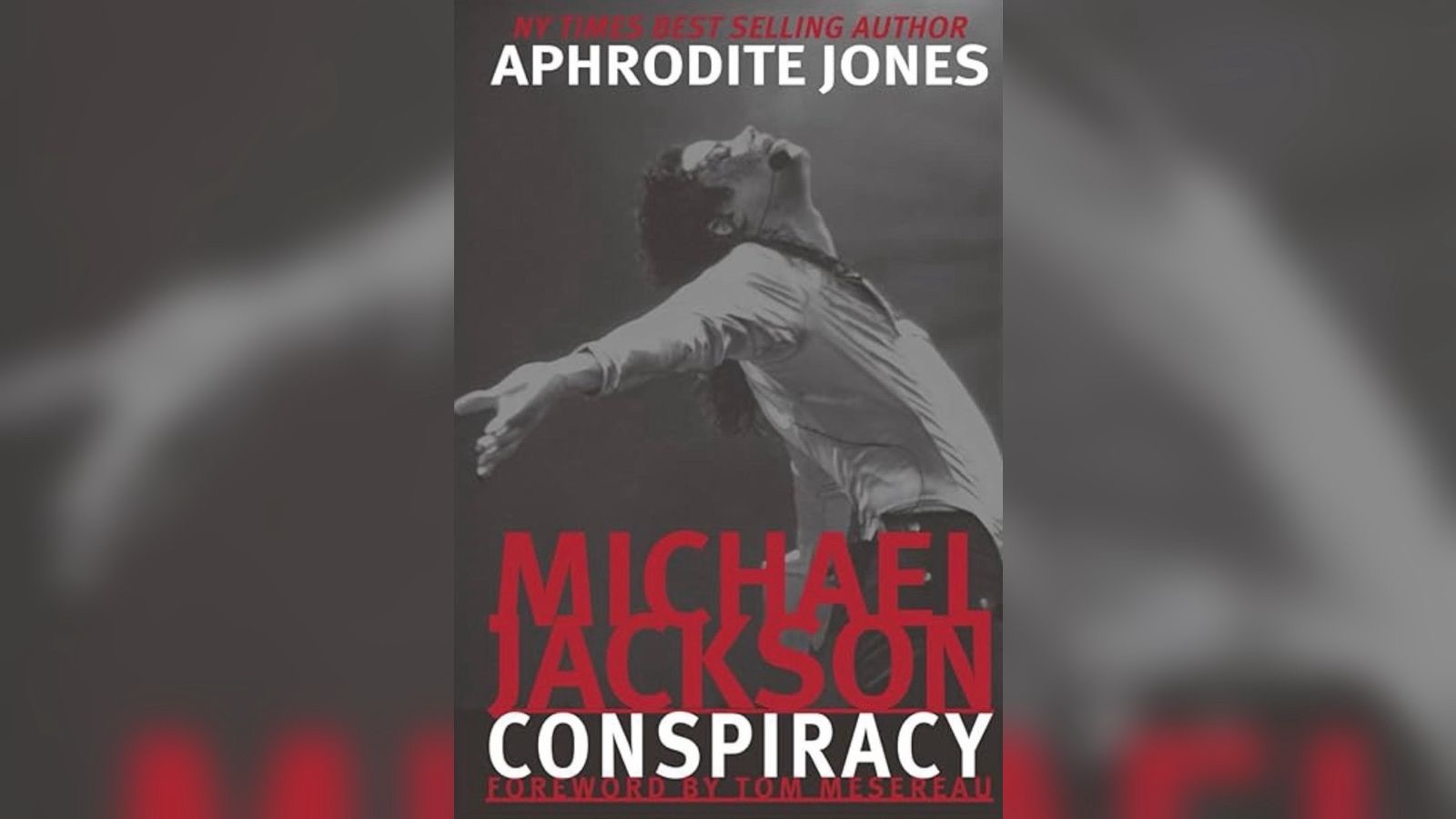 A Chat with Aphrodite Jones: The Reporter Netflix Ignored