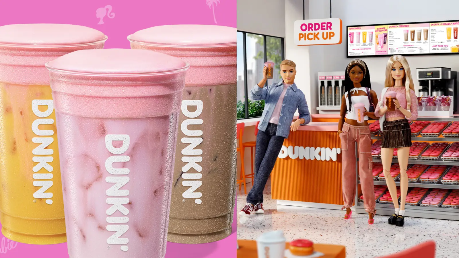 Inside Dunkin’s Summer Menu Strategy: The New Barbie Collaboration and Launch Details