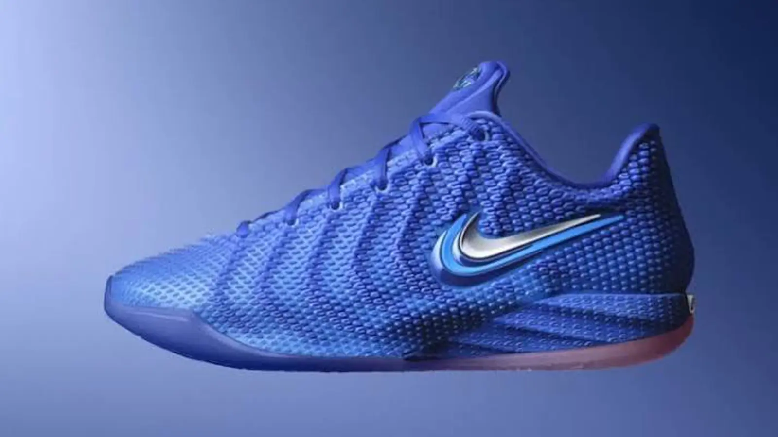 Built From the Three-Point Arc: How Nike’s New Caitlin 1 Design Honors the Ripple Effect