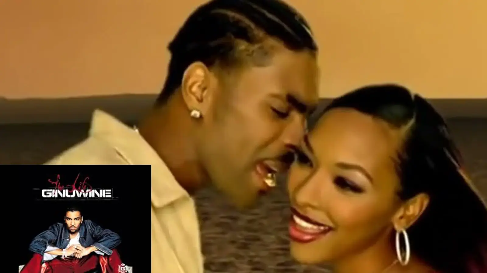 [THE FILES] 255 : Ginuwine – Differences (2001)