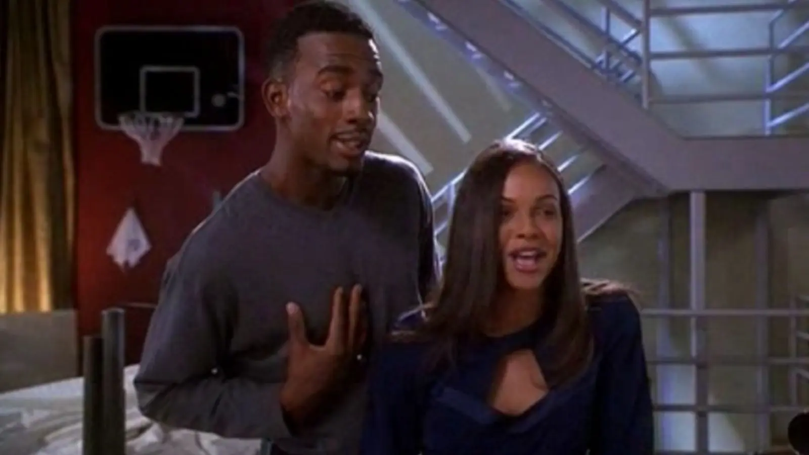[THE FILES] : Def Jam’s How to Be a Player (1997)