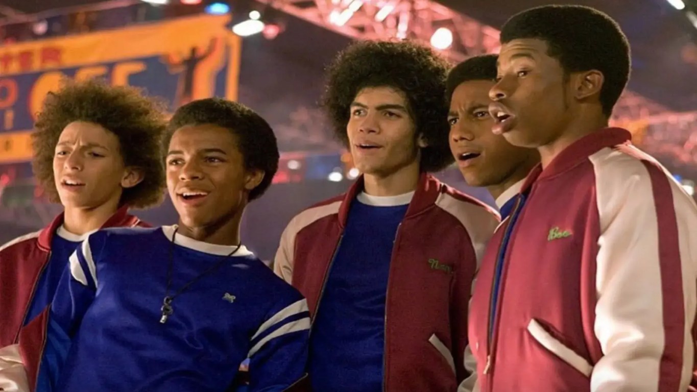 A still from Roll Bounce (2005)