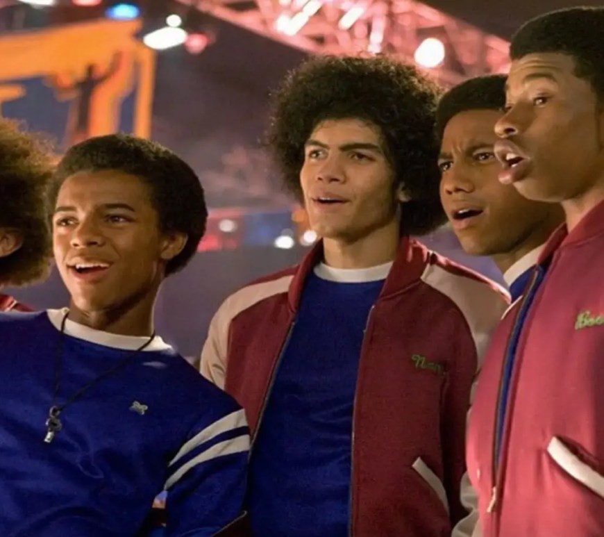 A still from Roll Bounce (2005)