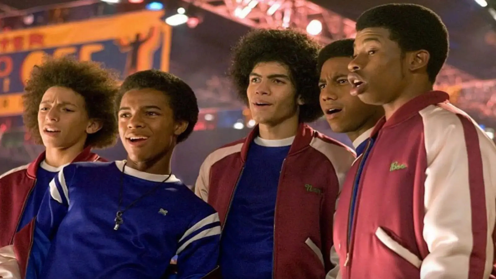 A still from Roll Bounce (2005)