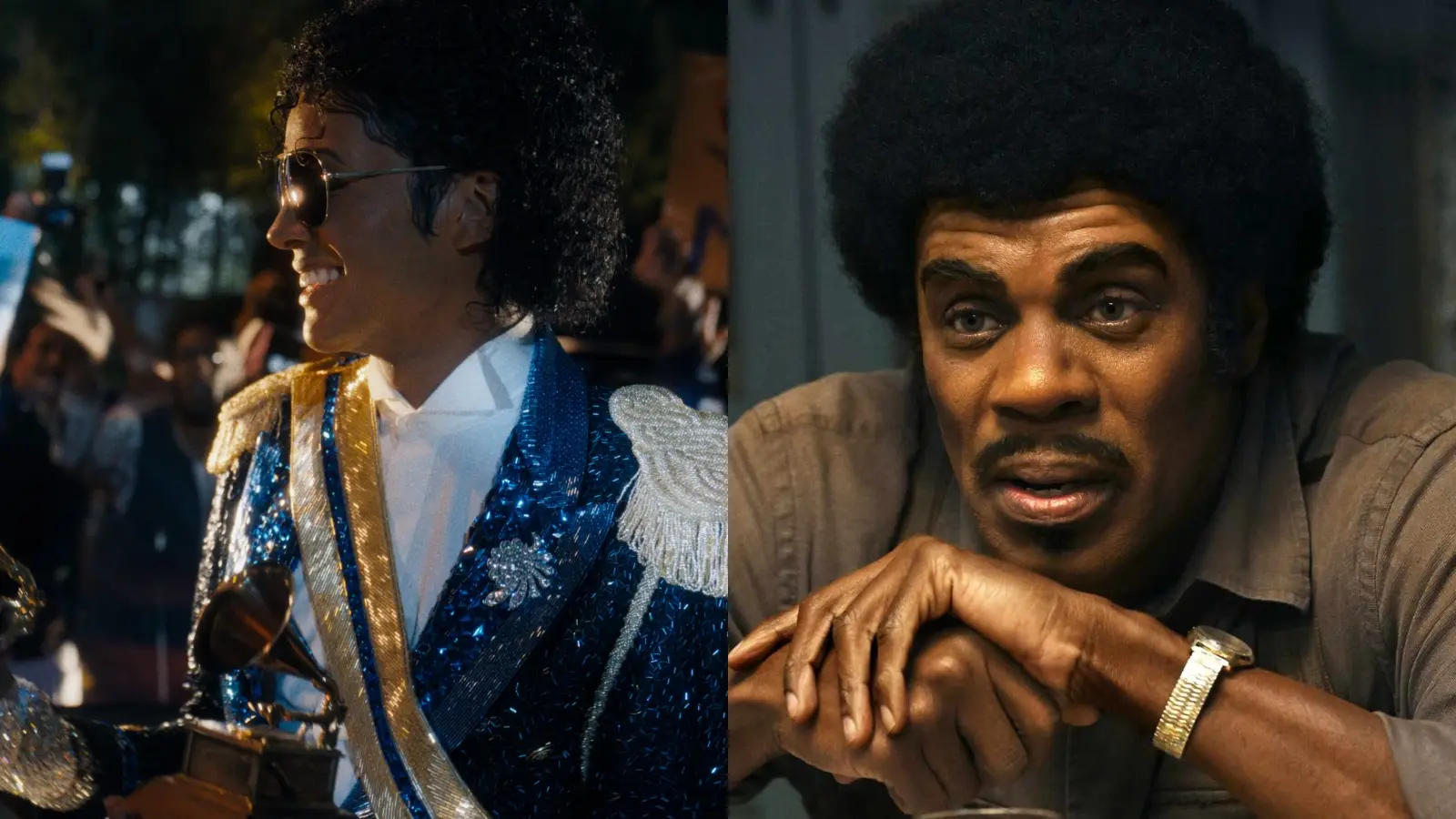Jaafar Jackson and Colman Domingo Secure Major Astra Awards Nominations for “Michael”