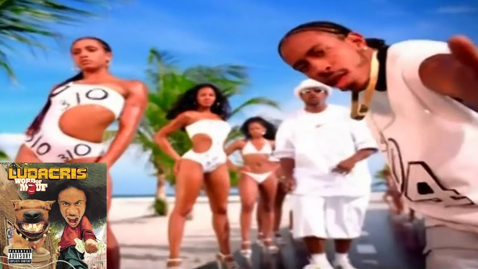 [THE FILES] 222 : Ludacris feat. Nate Dogg — Area Codes (2001)