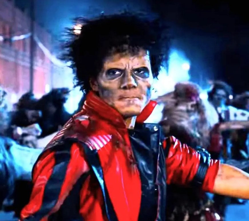 A still of Jaafar Jackson as Michael Jackson in "MICHAEL" (2026)