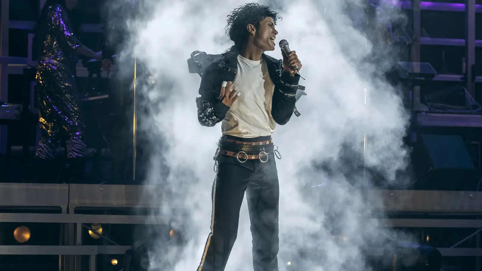 How to Stream and Purchase the Smash Hit ‘MICHAEL’ At Home