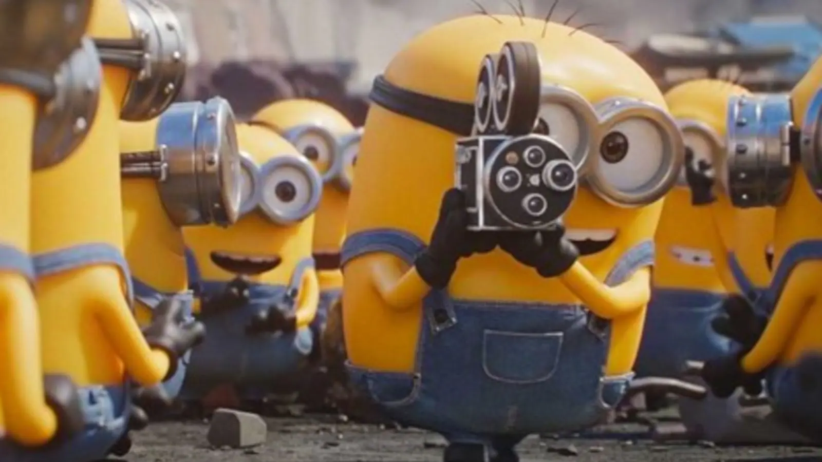 Everything You Need to Know About “Minions & Monsters” Ahead of the July 1 Release