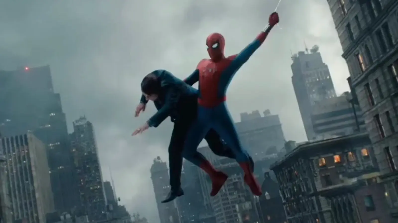 Why ‘Spider-Man: Brand New Day’ Is Skipping IMAX This Summer (and Where to Watch it Instead)