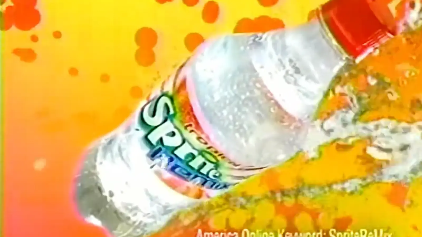 [THE FILES] 259 : Sprite Remix (2003)