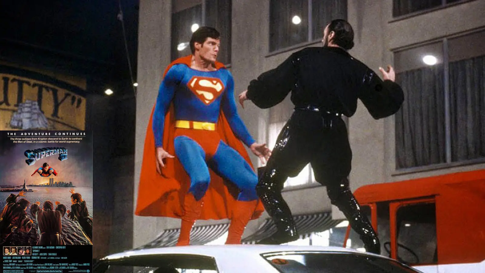 On This Day in 1981: How ‘Superman II’ Changed Superhero Sequels Forever