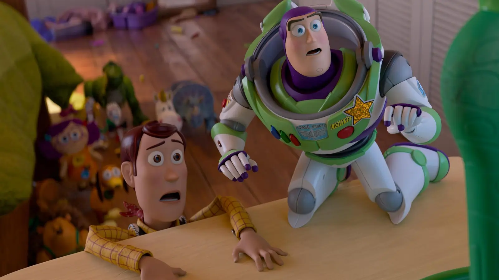 Toy Story 5 Obliterates Thursday Previews With a Massive $17.5 Million Box Office Surge