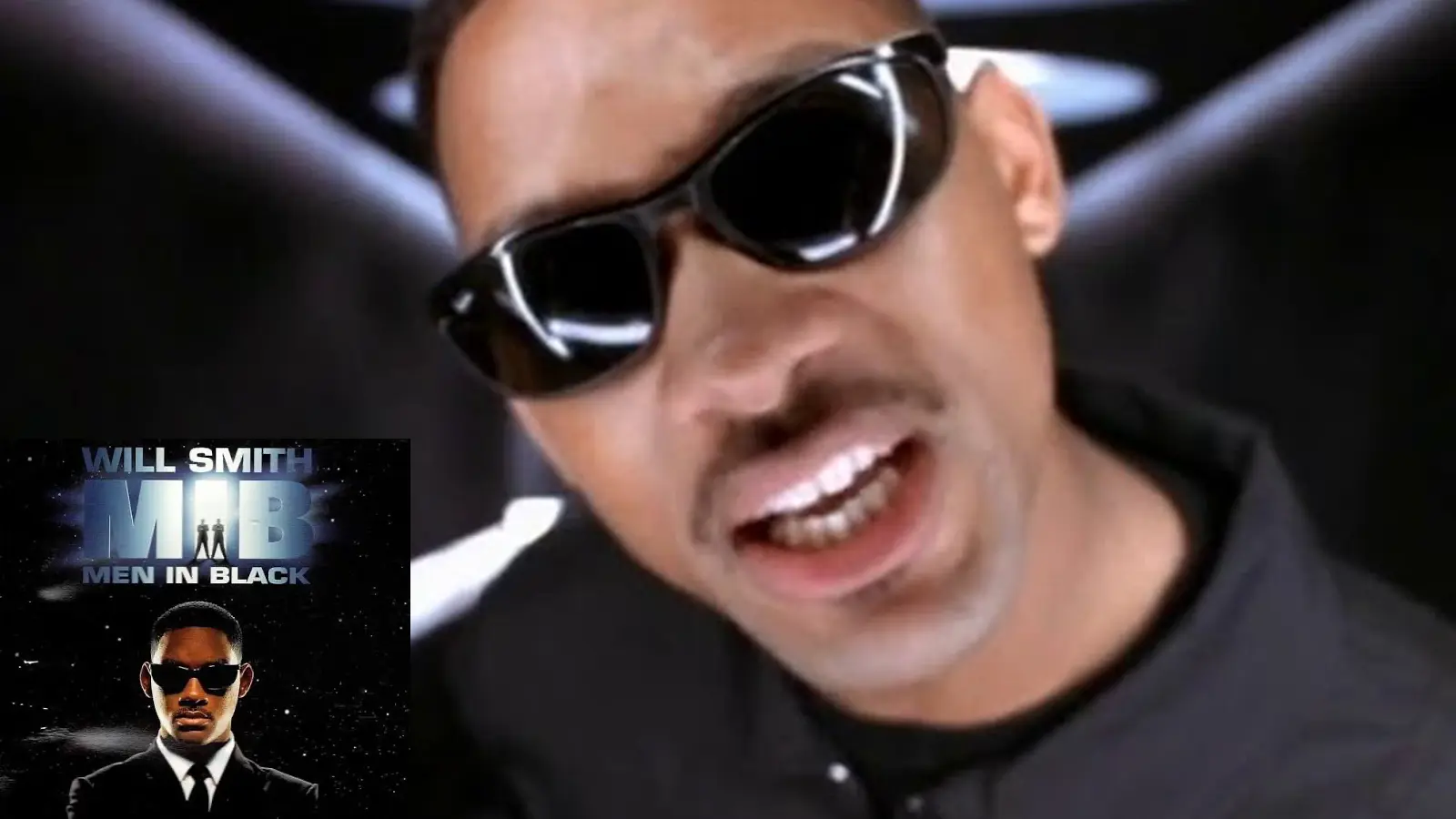 [THE FILES] 279 : Will Smith – Men in Black (1997)