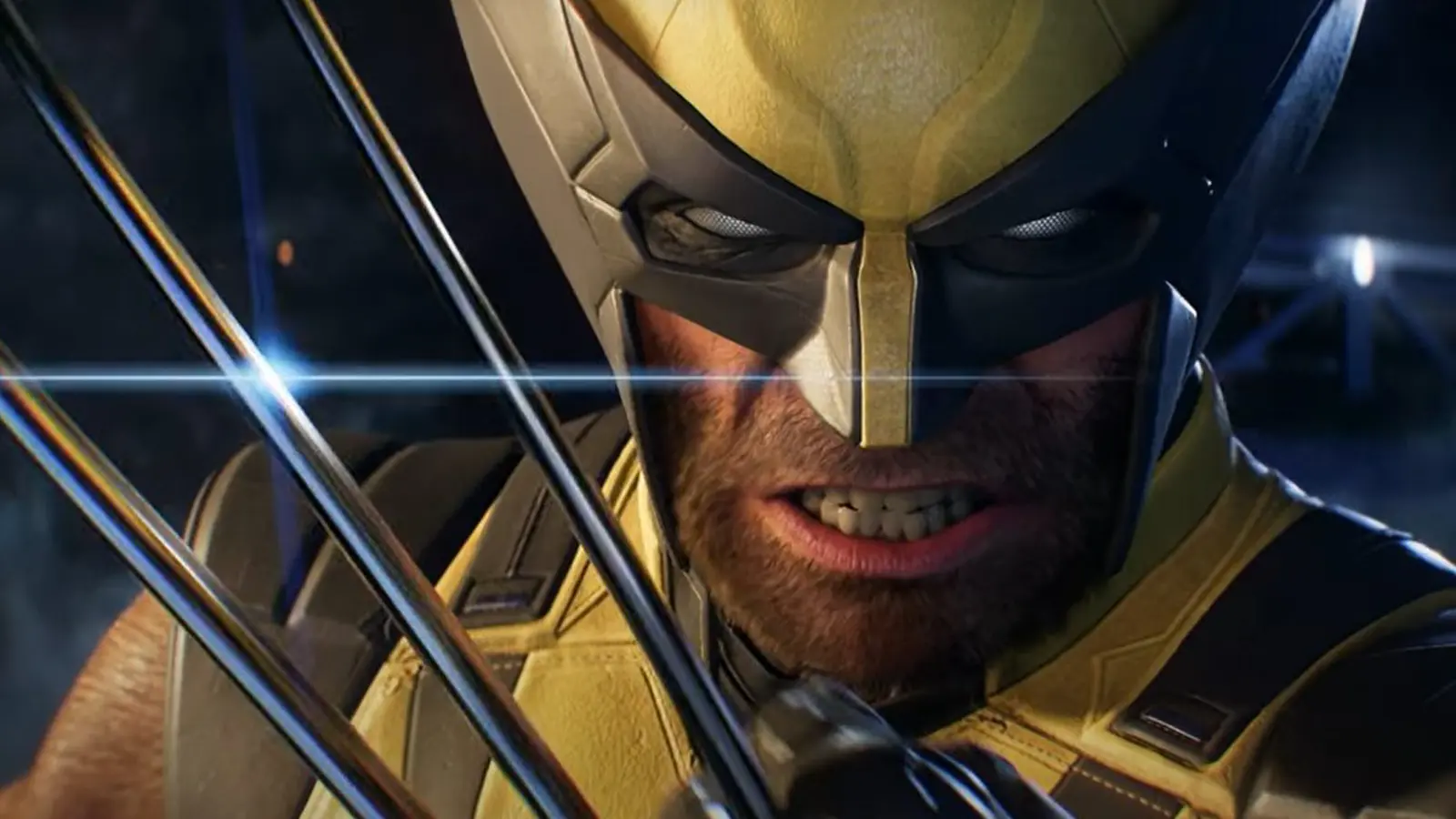 Already Own a PS5? Sony Is Selling ‘Marvel’s Wolverine’ Covers for the Slim and PS5 Pro