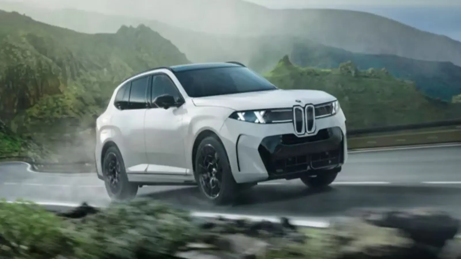 Behind the Premium Sticker: The Complete 2027 BMW X5 Pricing Blueprint