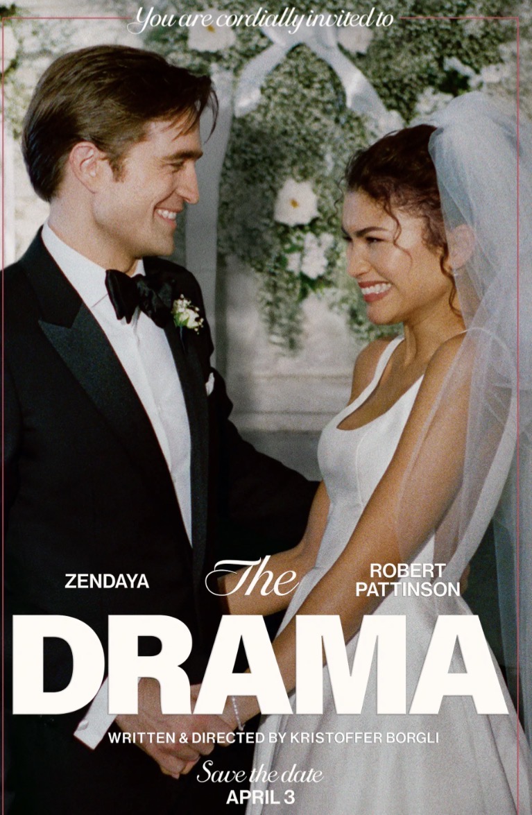 The Drama (2026) | Cast, Where to Stream & Reviews -