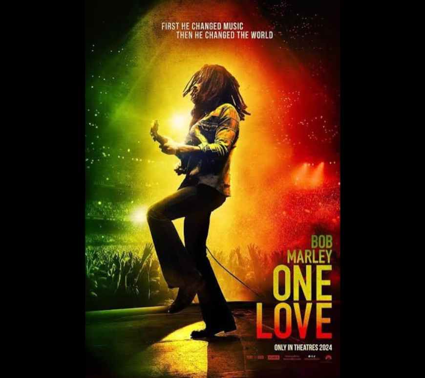 Bob Marley: One Love (2024) | Cast, Where to Stream & Reviews -