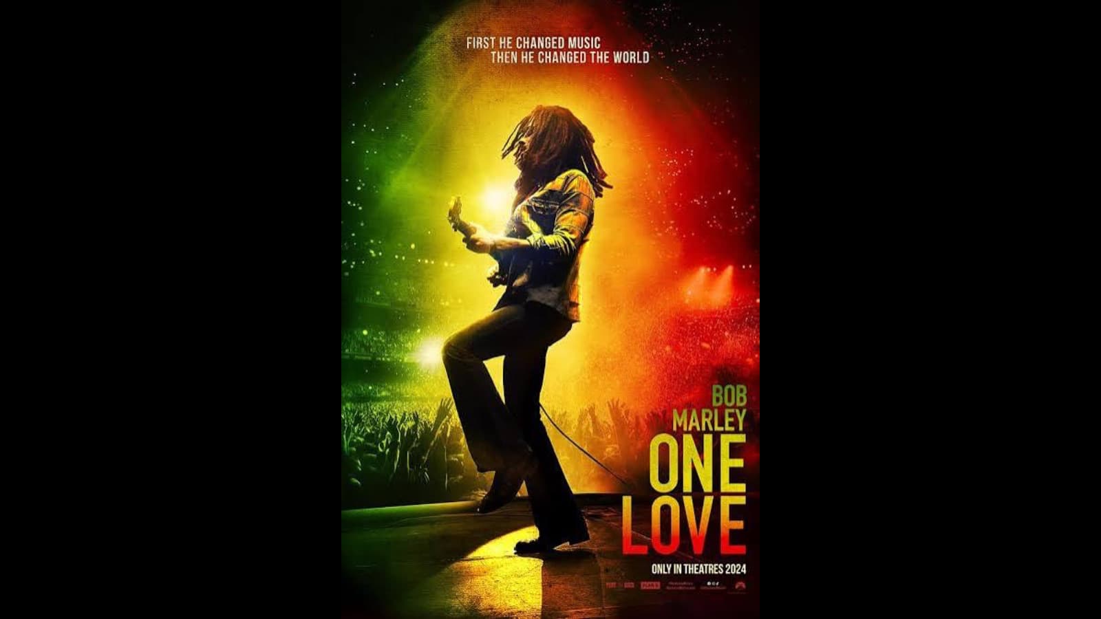 Bob Marley: One Love (2024) | Cast, Where to Stream & Reviews